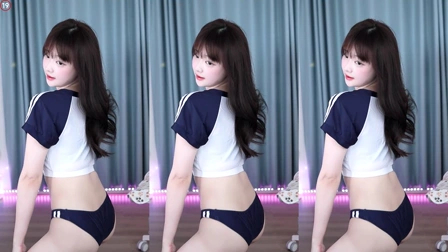 BJ히또(希多)2024年3月16日Sexy Dance112858