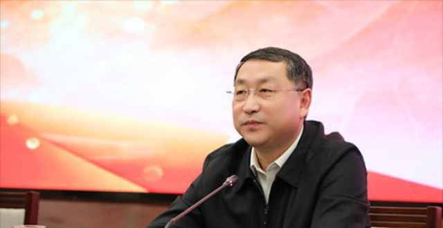 一周人事观察｜又一中央候补委员晋升正部；这个国家局“一把手”调整_腾讯新闻