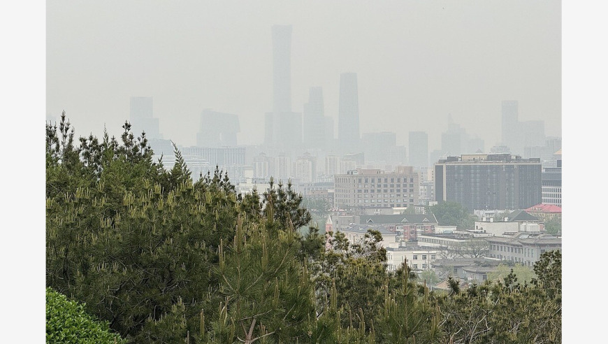 五重天灾突袭！中央气象台连发5大预警，这些省份要当心！
