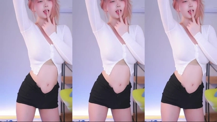 BJ세림잉(世林英)2026年3月24日Sexy Dance232945
