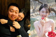 晚晚老公霸气护妻怒挂素人账号，被网友质疑，反呛：有脸骂就不怕被发_腾讯新闻