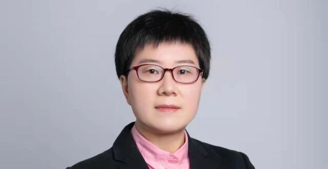 致敬了不起的她 | 毕利军：做健康守护者，与结核病不懈抗争二十余载_腾讯新闻