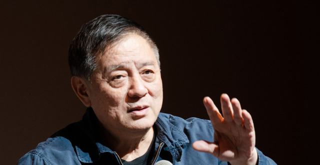 方励：打捞被遗忘的人｜上观专访_腾讯新闻