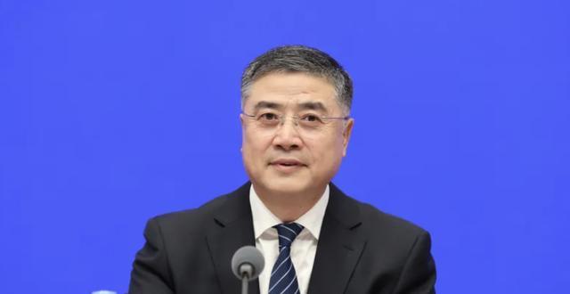 张政，已任中国文联党组书记_腾讯新闻