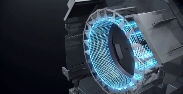 联影PET/CT，法国首台_腾讯新闻