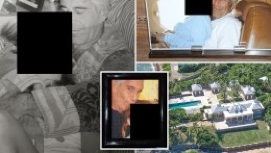 Diplomatic Efforts in Ukraine Crisis; Epstein Case Document Release Controversy; Japan's Kishida Administration Support; U.S. Sanctions on Venezuelan Oil; China's Credit Repair Policy