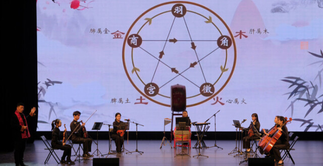 来杨浦过一个有“艺”思的新年_腾讯新闻