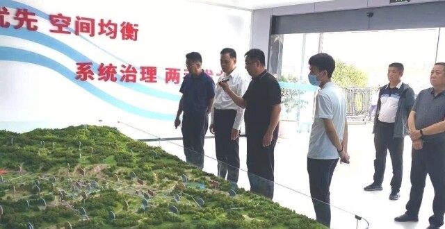 严启红督导生产生活供水保障工作_腾讯新闻