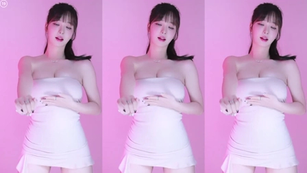 BJ러아(拉雅)2025年10月28日Sexy Dance042941