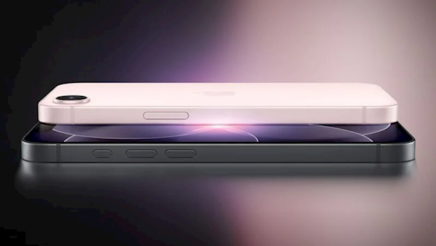 4499元买iPhone17e到底值不值：屏幕刷新率仍用60Hz