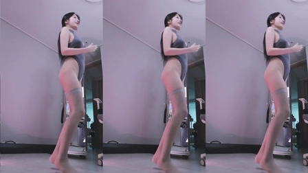 Afreecatv백하랑(BJ巴卡)2026年6月11日Sexy Dance054132