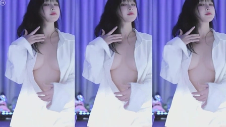 Afreecatv도라미(BJ多拉米)2026年9月11日Sexy Dance063641