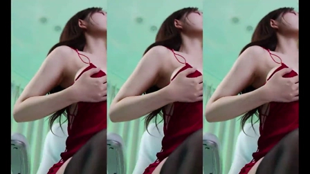 BJ하음파(音波)2025年11月27日Sexy Dance180203
