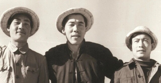 阎纯德：跨世纪的文学跋涉_腾讯新闻