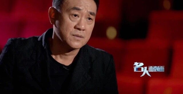何冰非常支持儿子学表演，“我找不到比演员更好的职业了” | 独家对话_腾讯新闻
