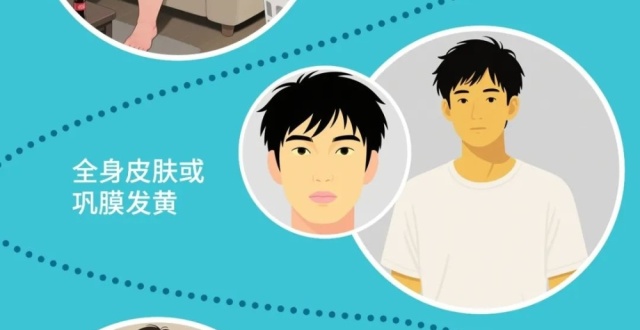 身上长的小红点到底是什么？会癌变吗？_腾讯新闻