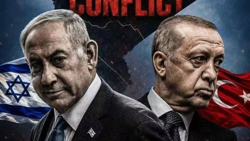 Global Implications of US-Iran Sanctions, Israel-Turkey Tensions, US-Brazil Trade Disputes, Ukraine Drone Attacks, and Turkey's Legal Moves Against Netanyahu