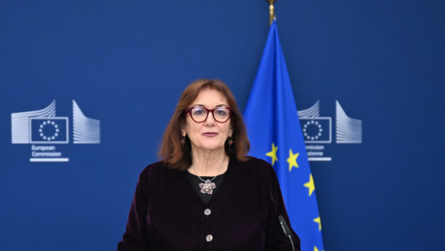 欧盟：我们并不支持特朗普的和平委员会，它不是一个和平机构