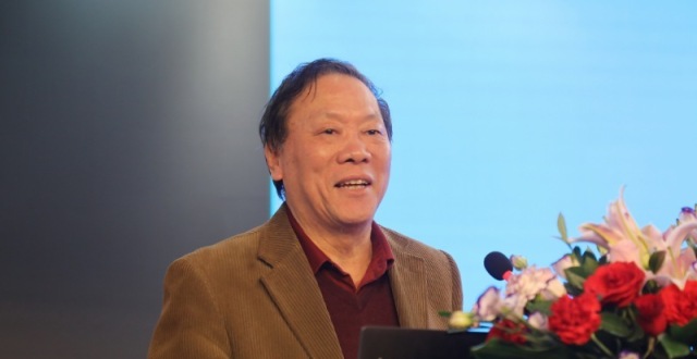 第二届侯官论坛分论坛:深入探讨侯官文化的传承与发展_腾讯新闻