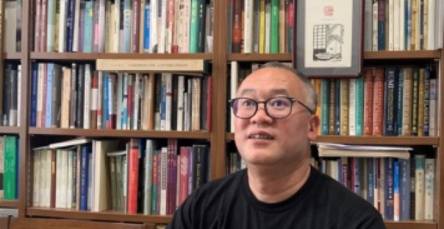 春风年度荐书丨曹元勇：以个体命运跌宕起伏呼应时代浪潮起落_腾讯新闻