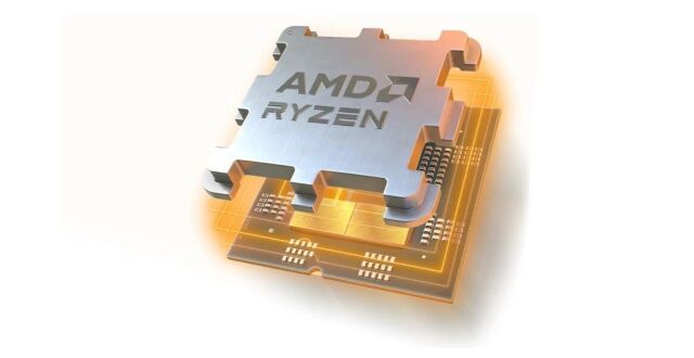 Olympic Ridge处理器将有七种规格：AMD计划配备6至24个Zen 6核心_腾讯新闻