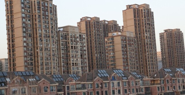 3月一线城市二手房价格环比普涨：上海涨0.4%，已连续两个月上涨缩略图