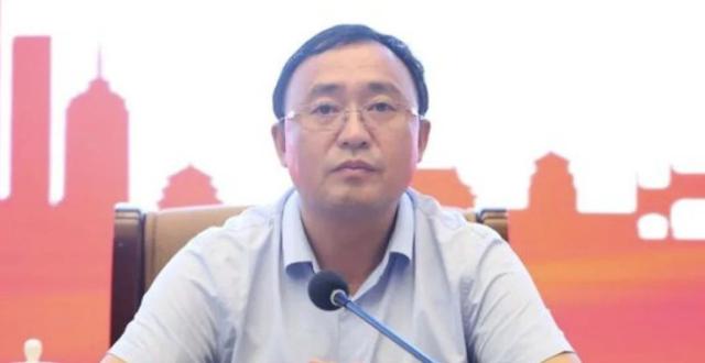 于海宇当选鄂尔多斯市长_腾讯新闻
