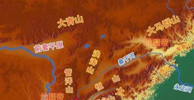 宁武关在哪，为何李自成打得那么艰难？_腾讯新闻