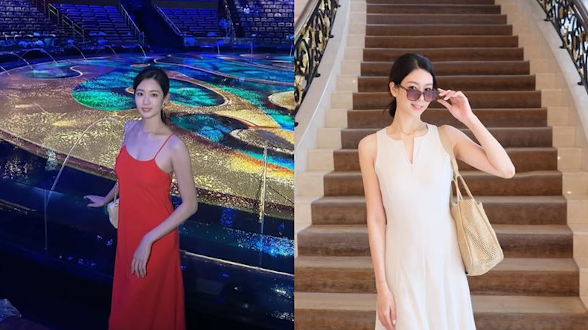 台女星被造谣是释永信情妇，急着撇清关系，称盗用照片者太没品了_腾讯新闻