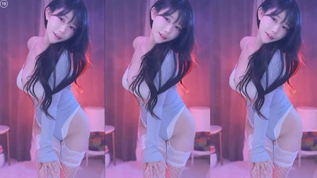 Afreecatv그릴래영(BJ雷英)2026年5月16日Sexy Dance111932
