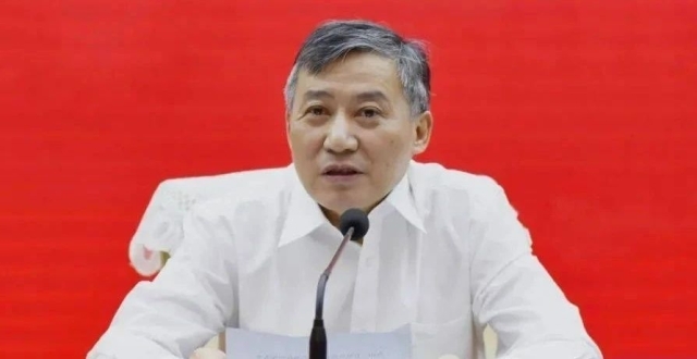 徐南凯，主动向组织交代问题_腾讯新闻