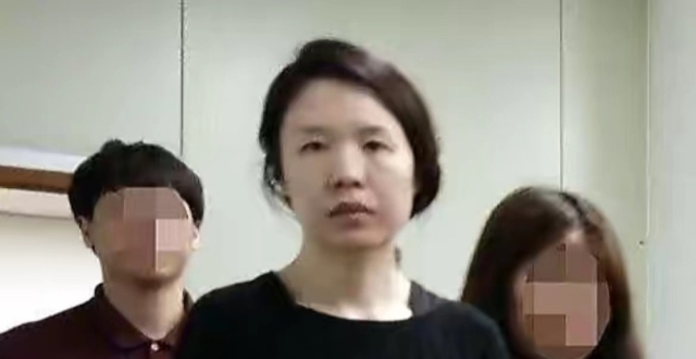 严仁淑系列骗保杀人案：为了自己过得爽，她把刀刺向最亲近的人_腾讯新闻