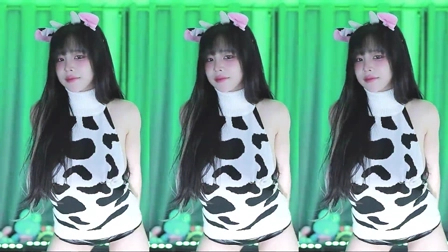 AfreecaTV多拉米(BJ도라미)2025年7月26日舞蹈剪辑173053