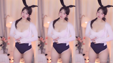 BJ波娜酱(뽀나에오)摩托车摇的舞蹈视频1080P4倍快乐在线观看