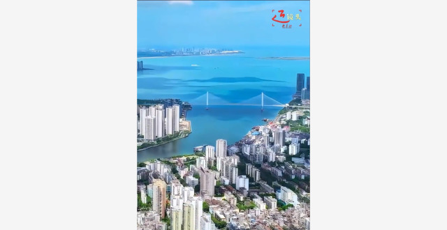 近镜头｜总书记关怀引领海南自贸港建设_腾讯新闻