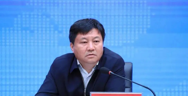 林武民，被查_腾讯新闻