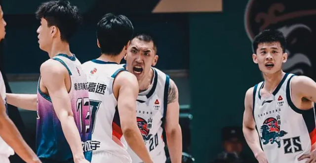媒体人：山东纸面阵容不俗，需要的只是充分磨合和团队默契_腾讯新闻