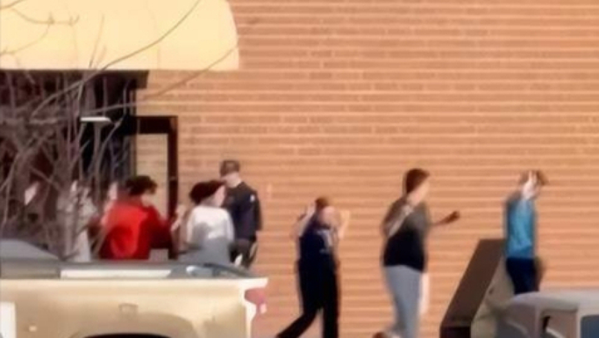 Global Repercussions: Canada's Tragic Shooting; US-Iran Negotiations Stalled; China-Hungary Partnership Grows