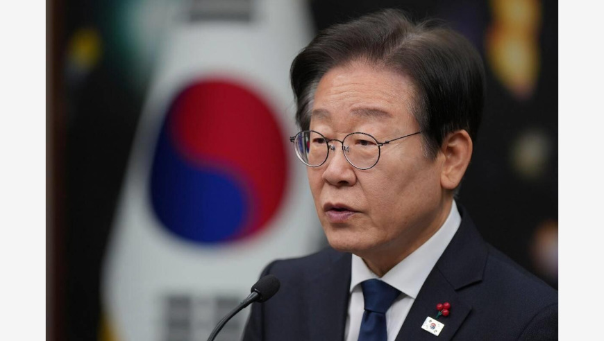 震惊！韩国法院竟将李在明所涉案件重审日期延至大选后，背后有何隐情？
