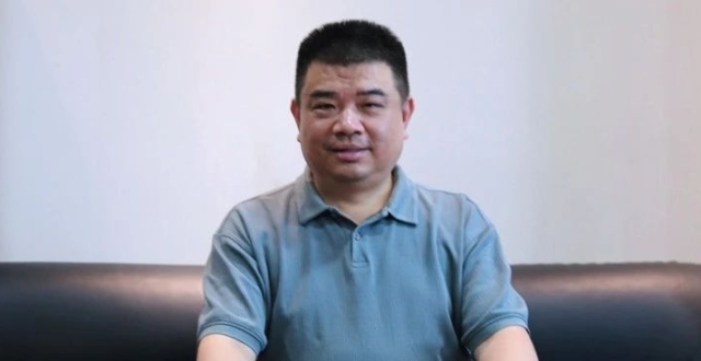 【求是芯星】上海守正通信技术有限公司创始人胡征_腾讯新闻