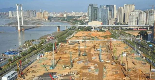 方案出炉！泉州今年将实施逾1500个城建项目_腾讯新闻
