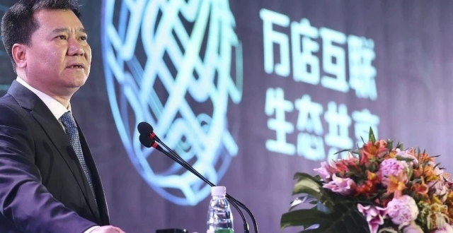 苏宁张近东，要大干一场了！_腾讯新闻