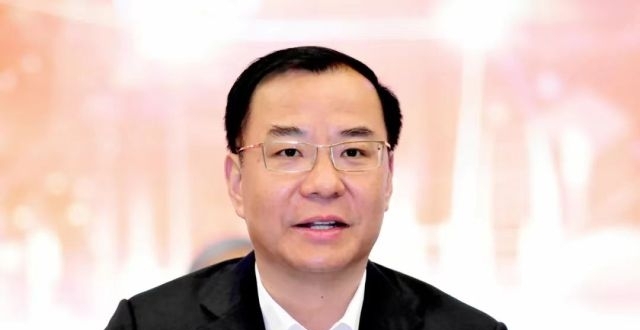 国家数据局局长刘烈宏：下一步研究实施“数据要素X”行动_腾讯新闻