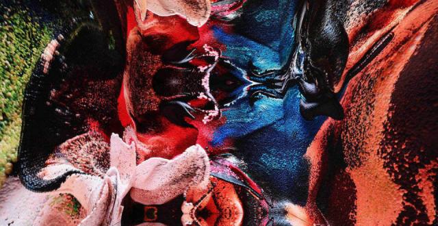 土耳其航空携手雷菲克·阿纳多尔于土耳其展出“Inner Portrait”艺术作品_腾讯新闻