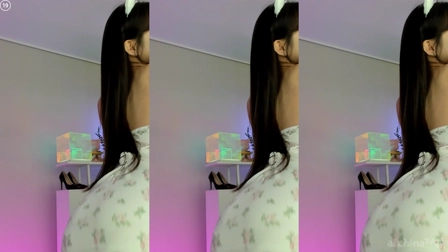 Afreecatv민지유(BJ纪玉敏)2025年11月25日Sexy Dance131149