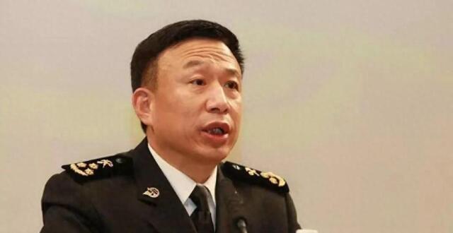 周斌，被查_腾讯新闻