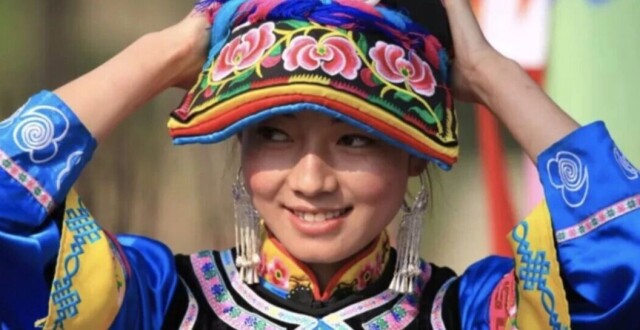 古羌人今安在？复旦Science子刊论文从基因层面解读羌人的汉化和藏化_腾讯新闻