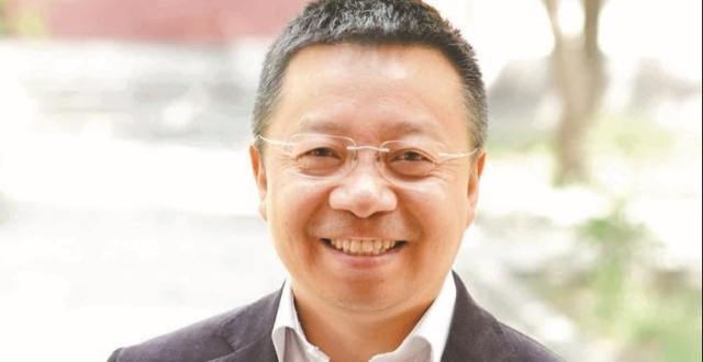 王军：文化自信源于万年文脉_腾讯新闻