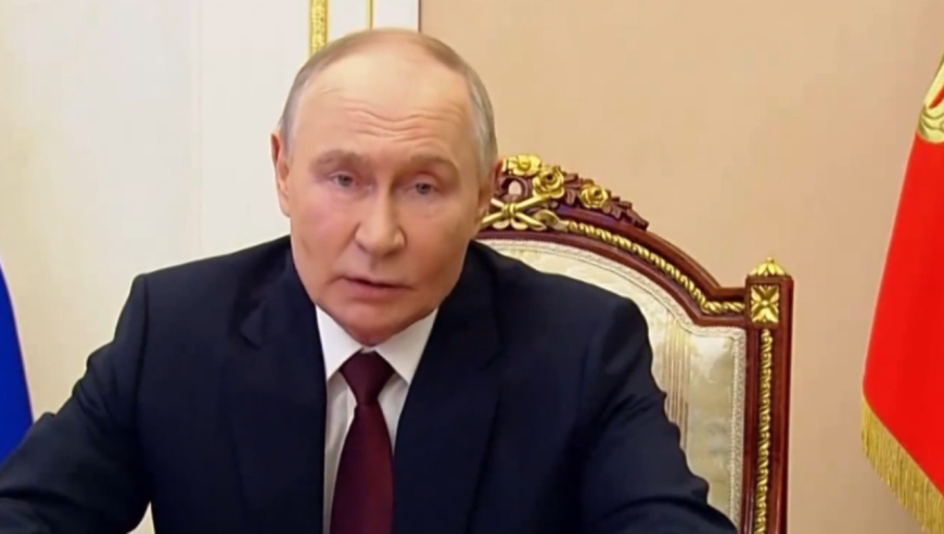 中方致函联合国秘书长阐明立场有何深意？