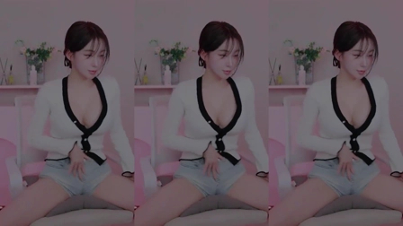 AfreecaTV阿罗(BJ아로S2)2025年6月22日舞蹈剪辑215022